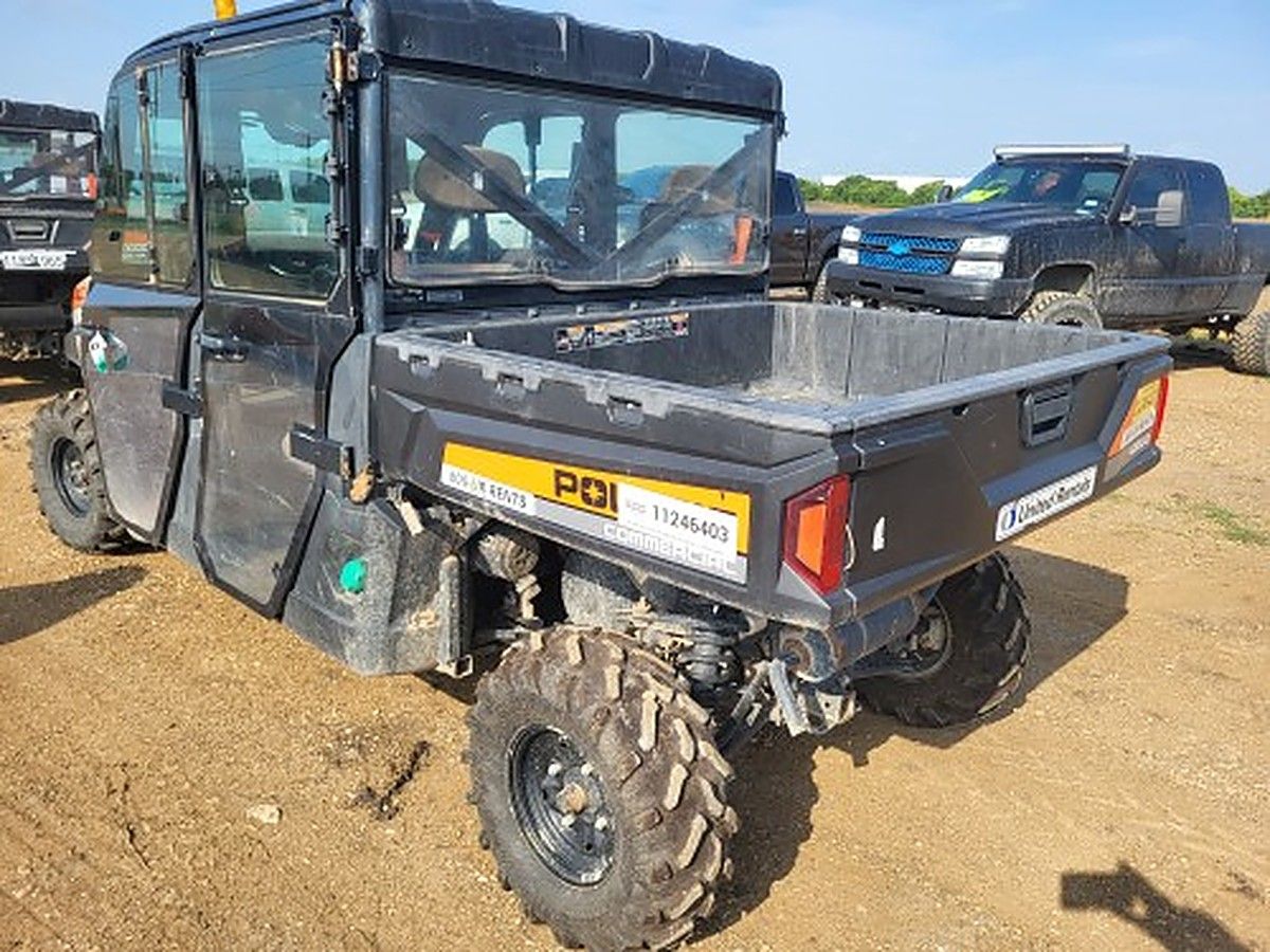 POLARIS PRO XD 4000D photo 3