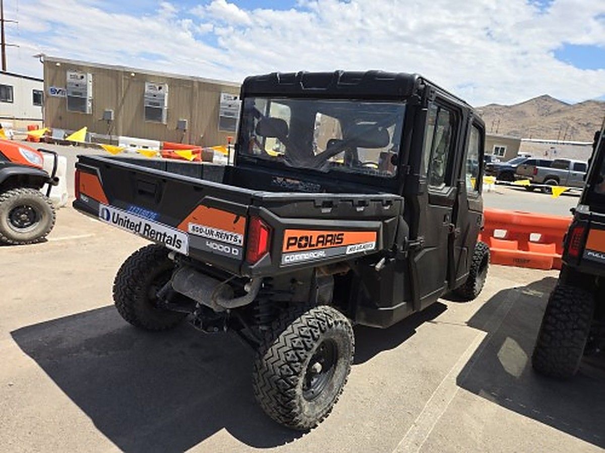 POLARIS PRO XD 4000D photo 2