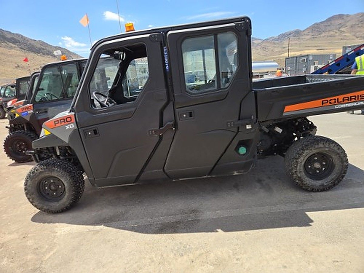 POLARIS PRO XD 4000D photo 4