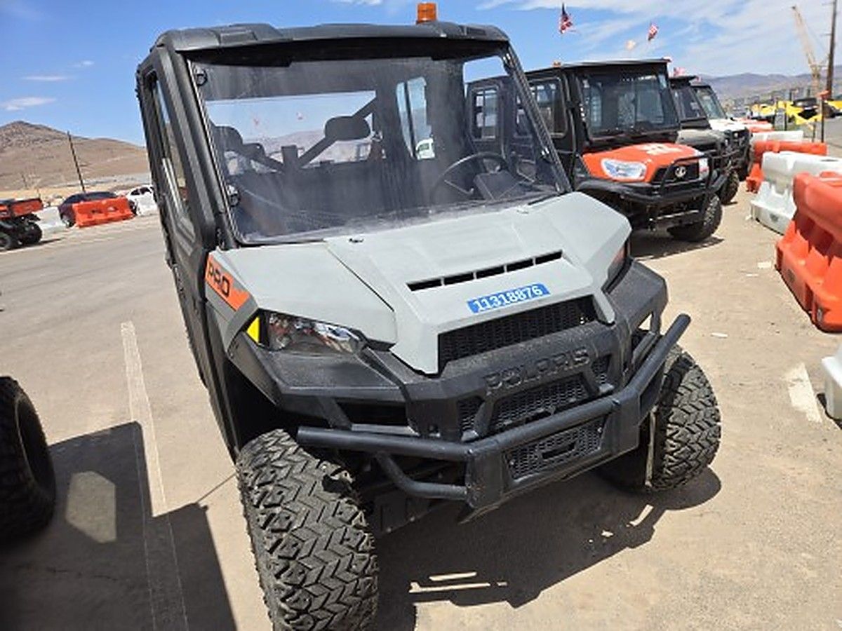 POLARIS PRO XD 4000D photo 5