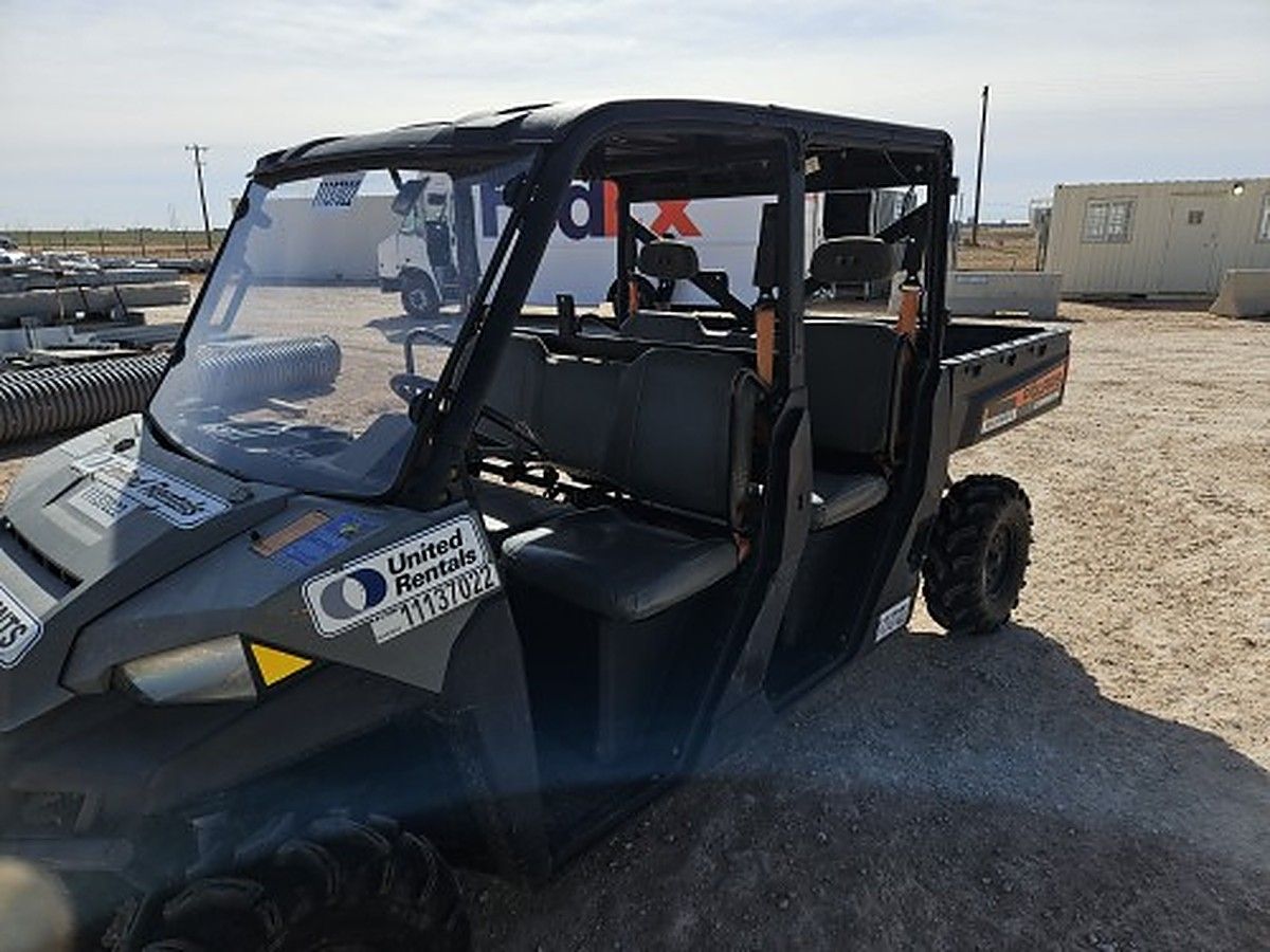 POLARIS PRO XD 4000D photo 2
