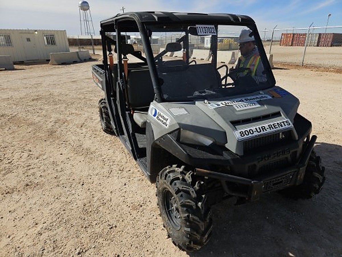 POLARIS PRO XD 4000D photo 4