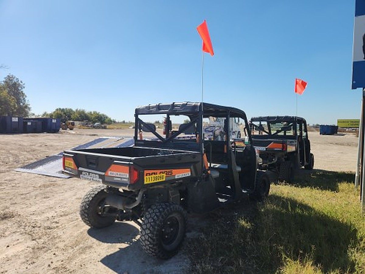 POLARIS PRO XD 4000D photo 4