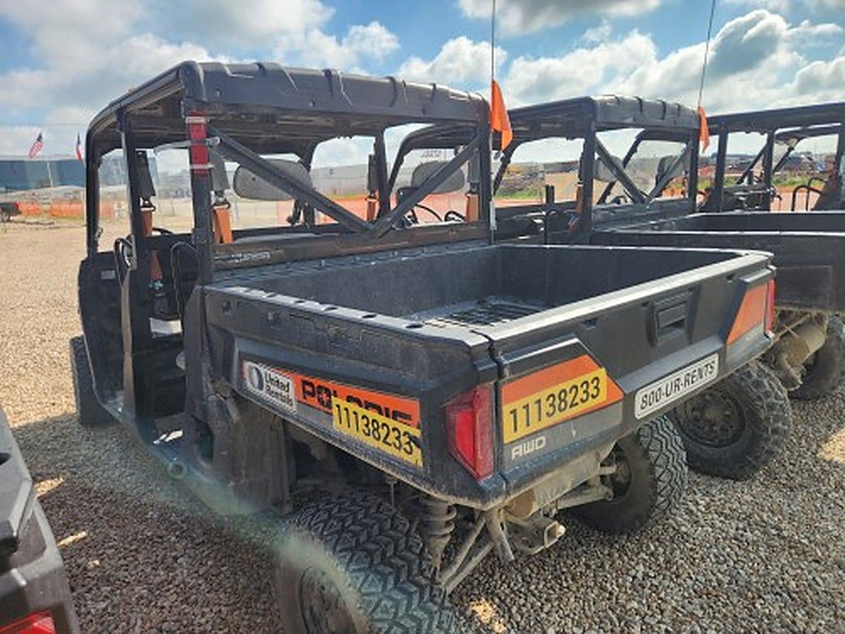 POLARIS PRO XD 4000D photo 4