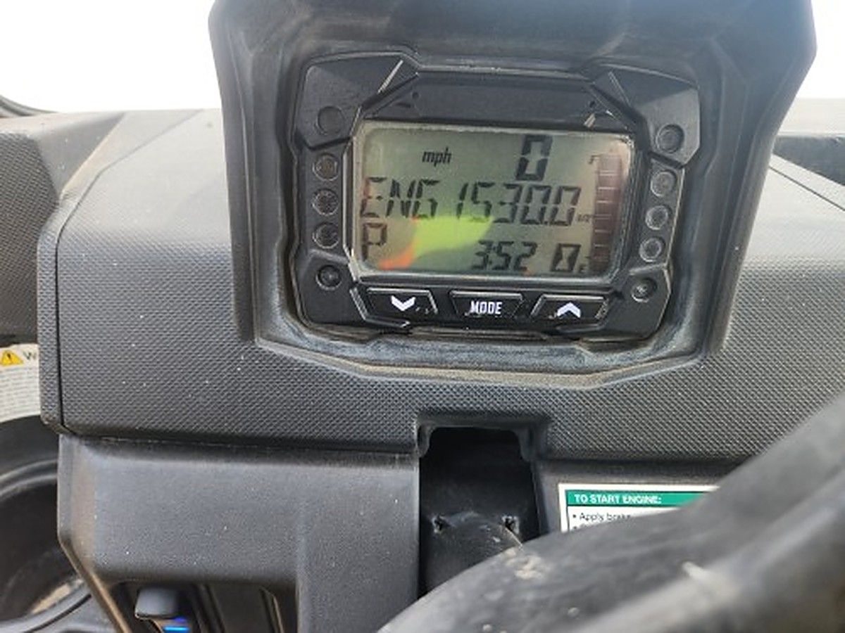 POLARIS PRO XD 4000D photo 6