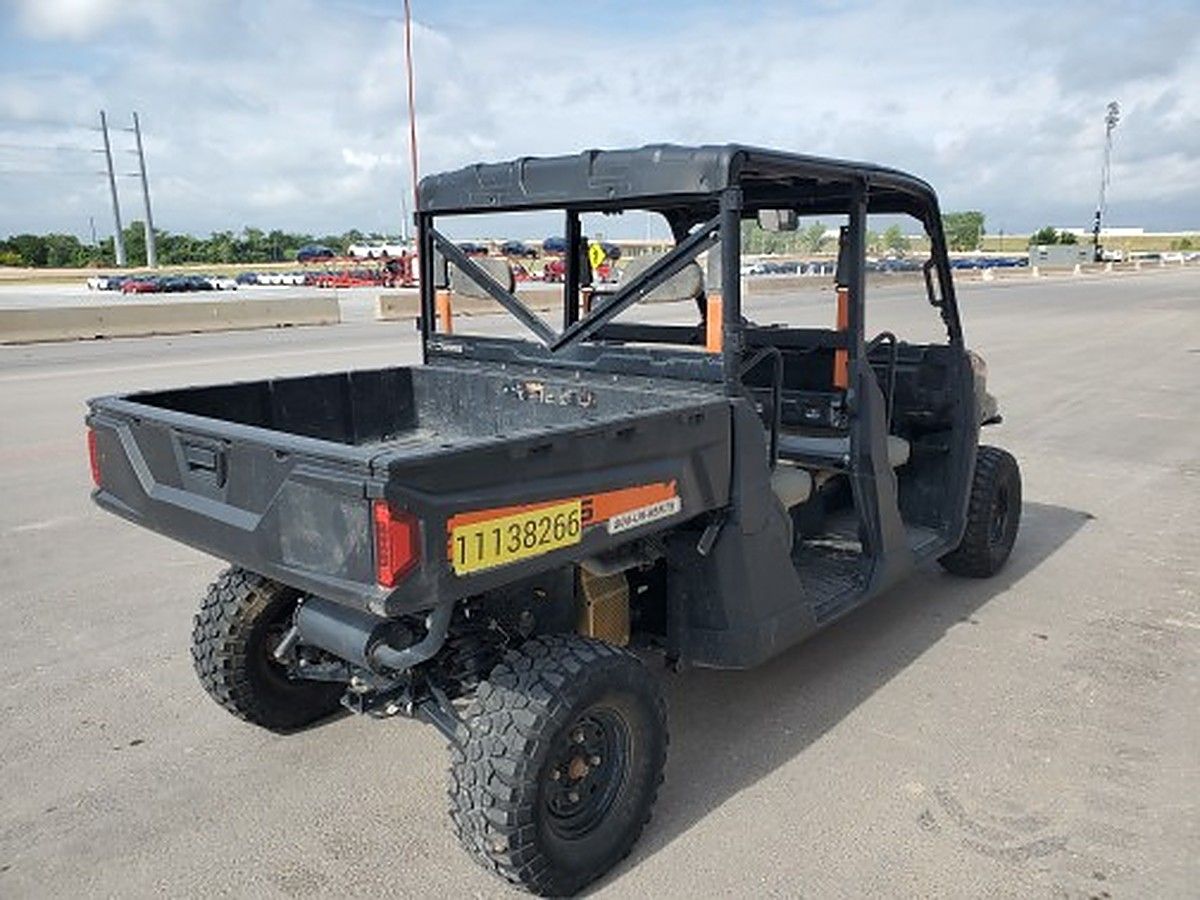 2021 POLARIS PRO XD 4000D for sale in Las Vegas, NV