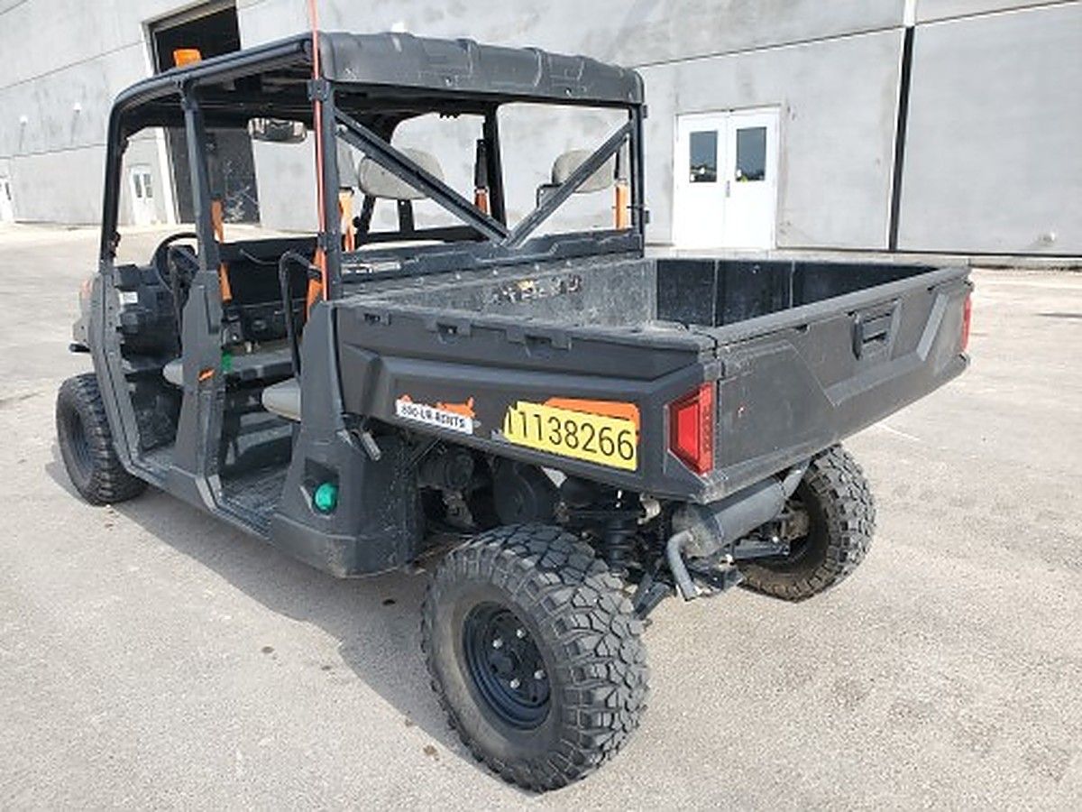 POLARIS PRO XD 4000D photo 2