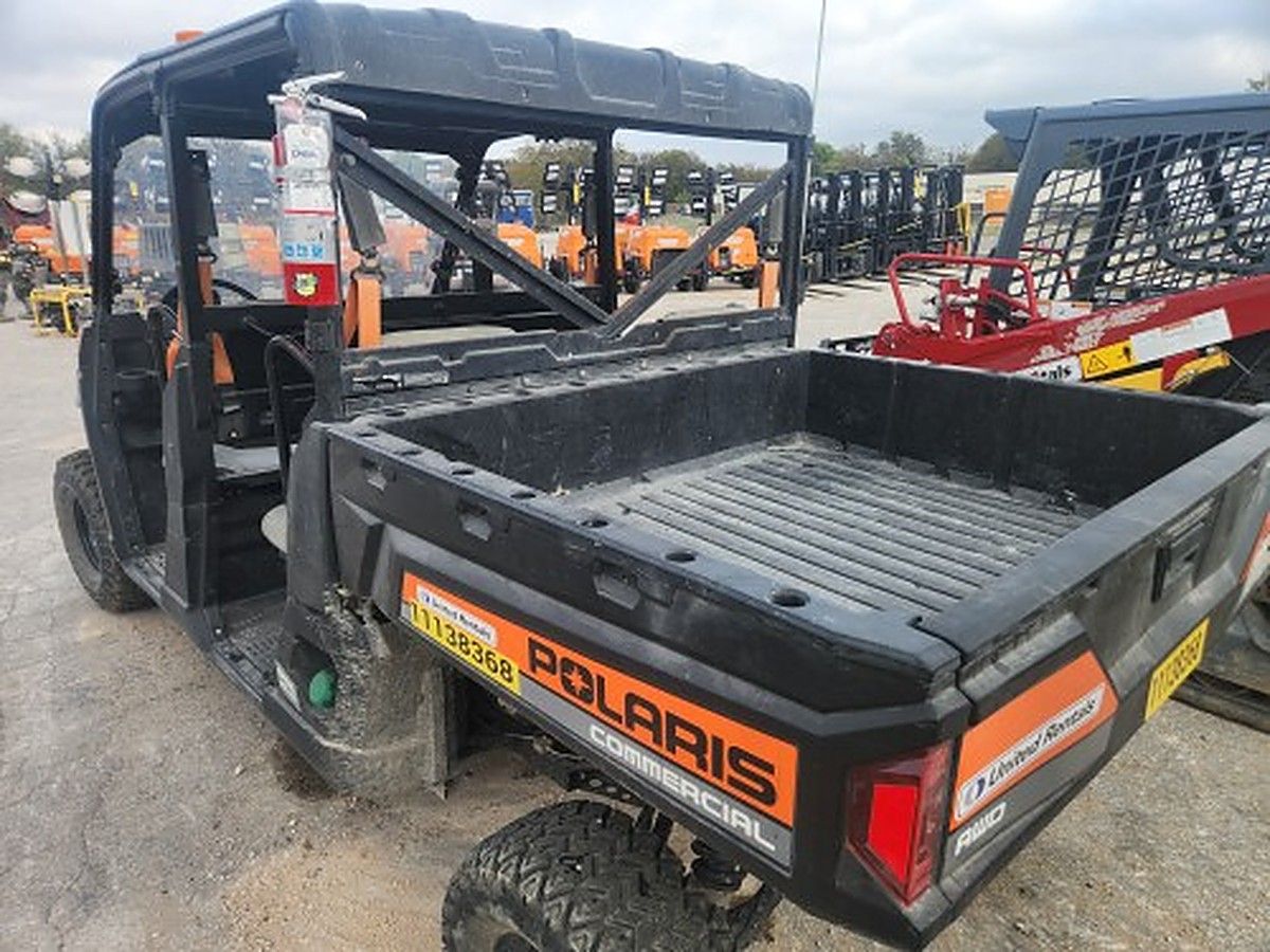 POLARIS PRO XD 4000D photo 7