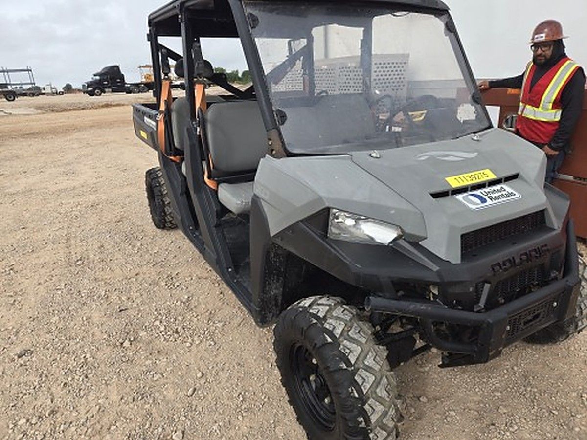 POLARIS PRO XD 4000D photo 4