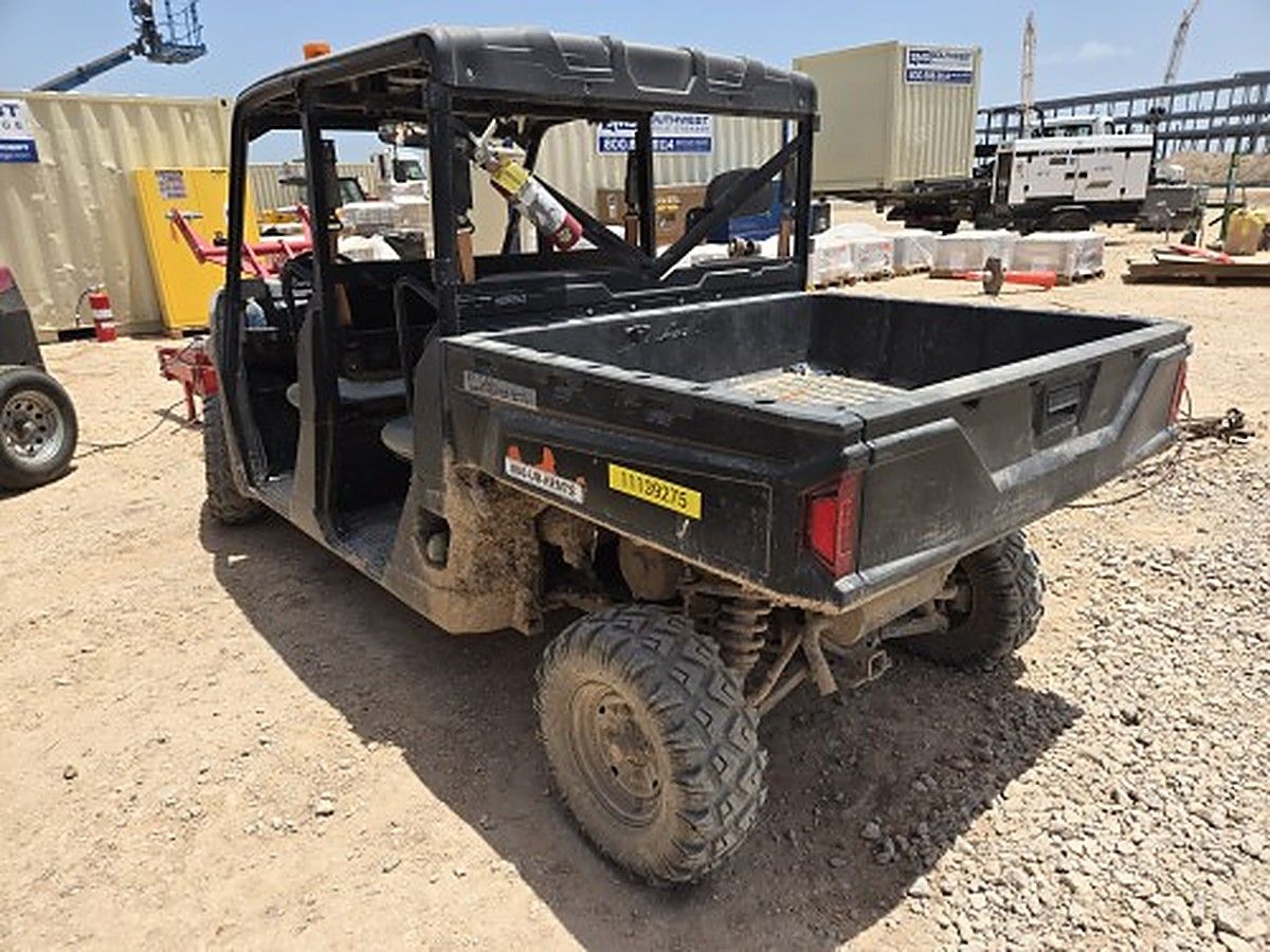 POLARIS PRO XD 4000D photo 5