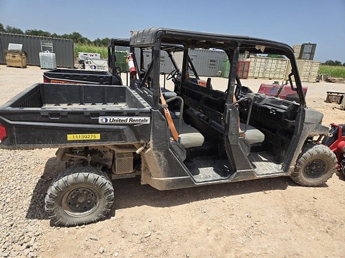 POLARIS PRO XD 4000D photo 6