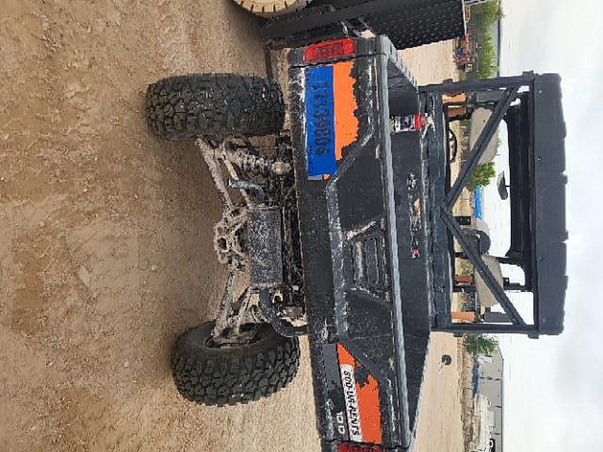POLARIS PRO XD 4000D photo 2
