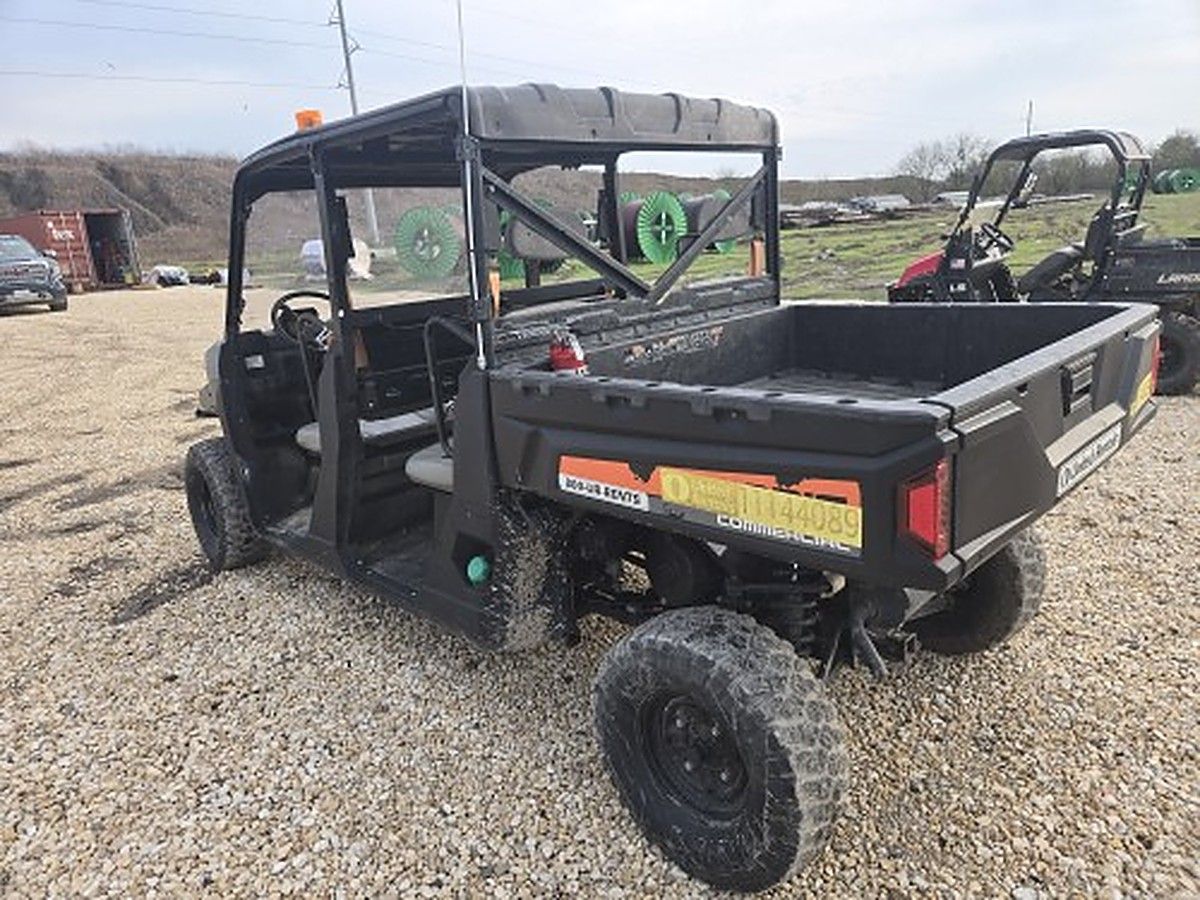 2021 POLARIS PRO XD 4000D for sale in Las Vegas, NV