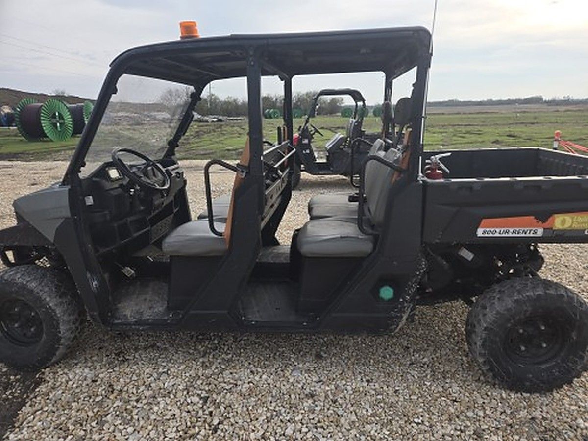 POLARIS PRO XD 4000D photo 2