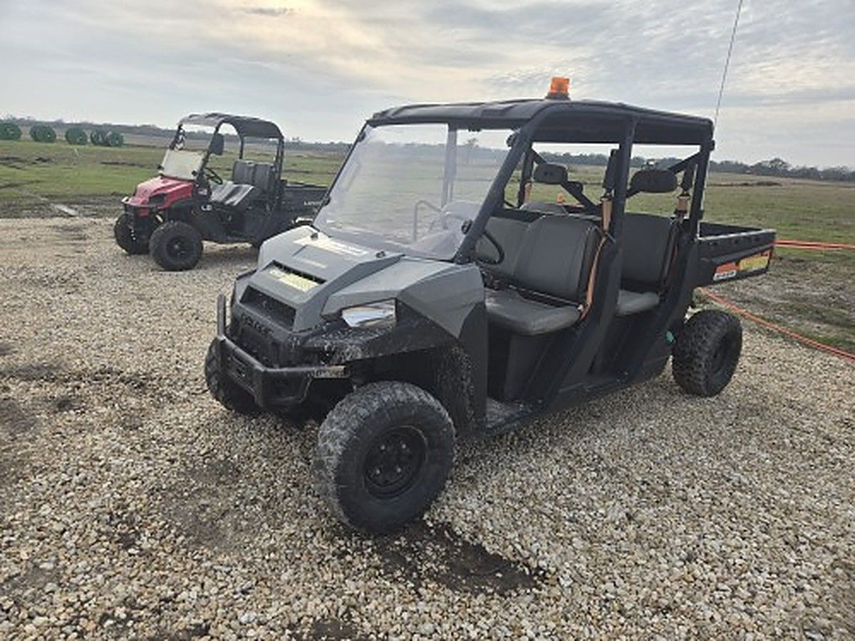 POLARIS PRO XD 4000D photo 3