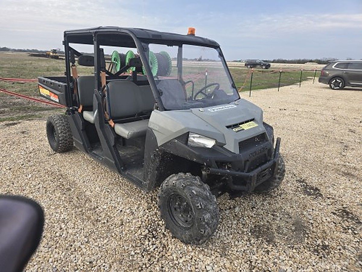 POLARIS PRO XD 4000D photo 4