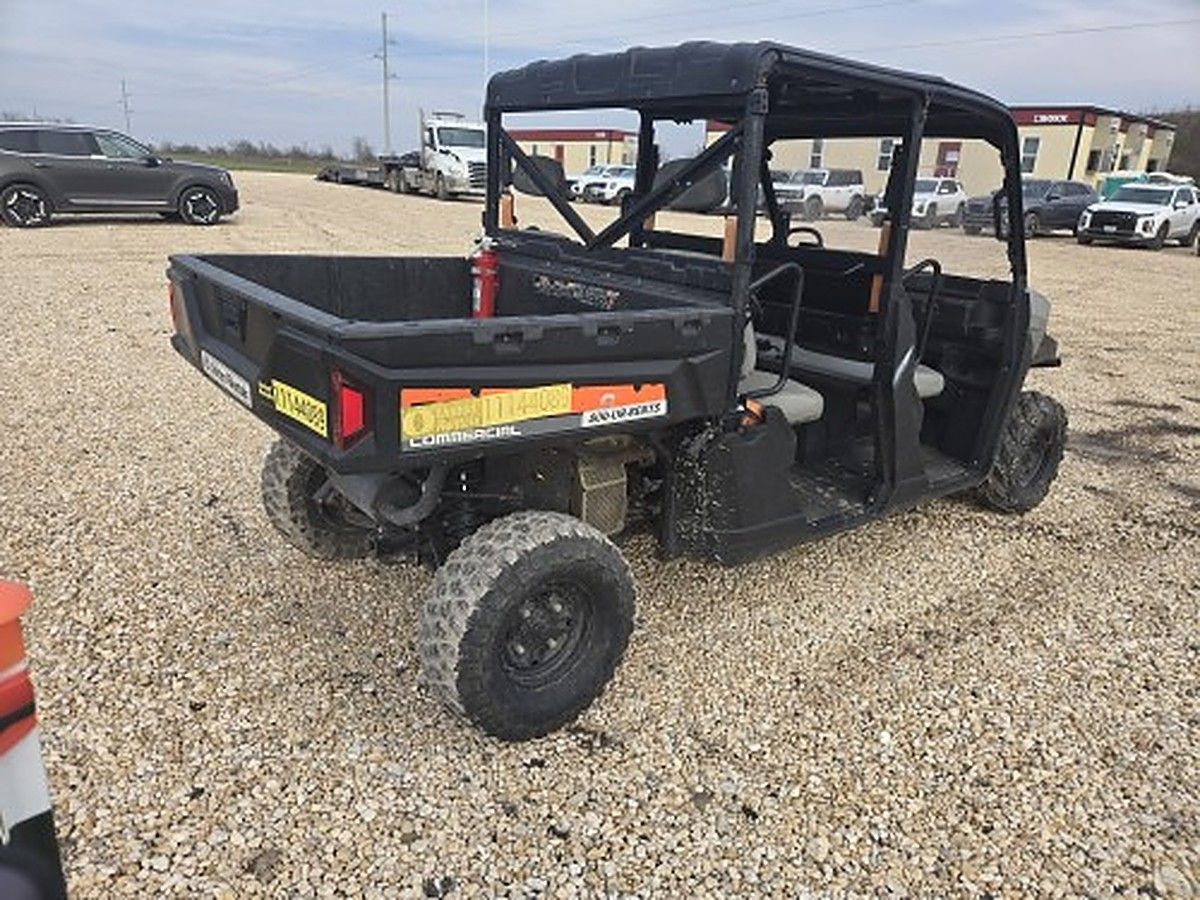 POLARIS PRO XD 4000D photo 5