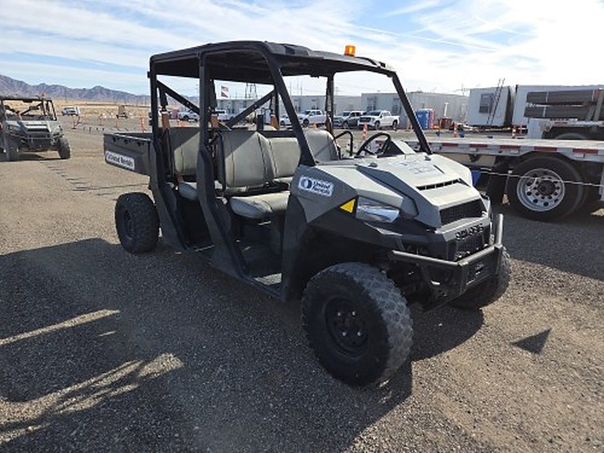 2021 POLARIS PRO XD 4000D for sale in Las Vegas, NV