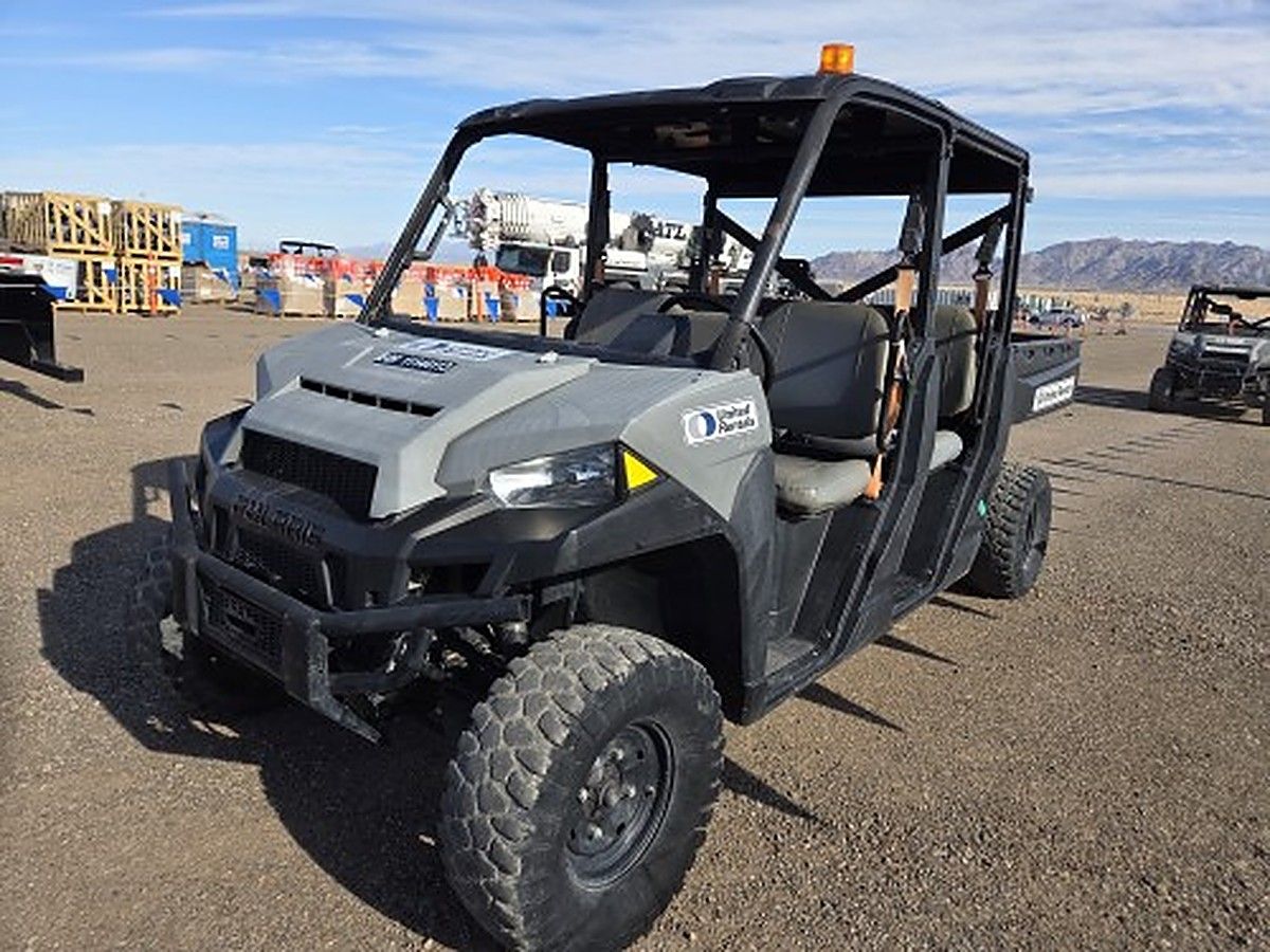 POLARIS PRO XD 4000D photo 4