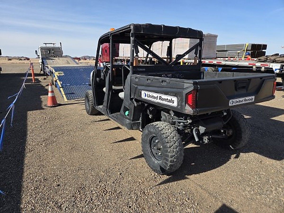 POLARIS PRO XD 4000D photo 5