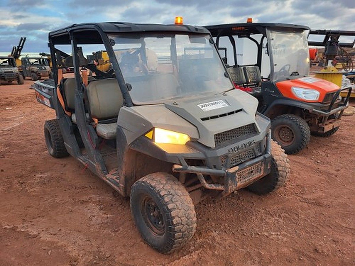 POLARIS PRO XD 4000D photo 3