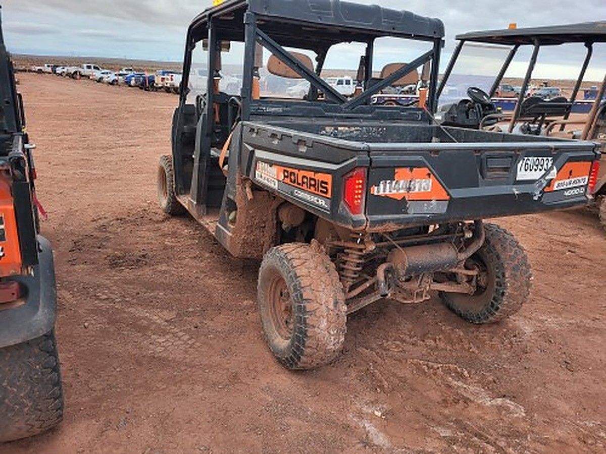 POLARIS PRO XD 4000D photo 4