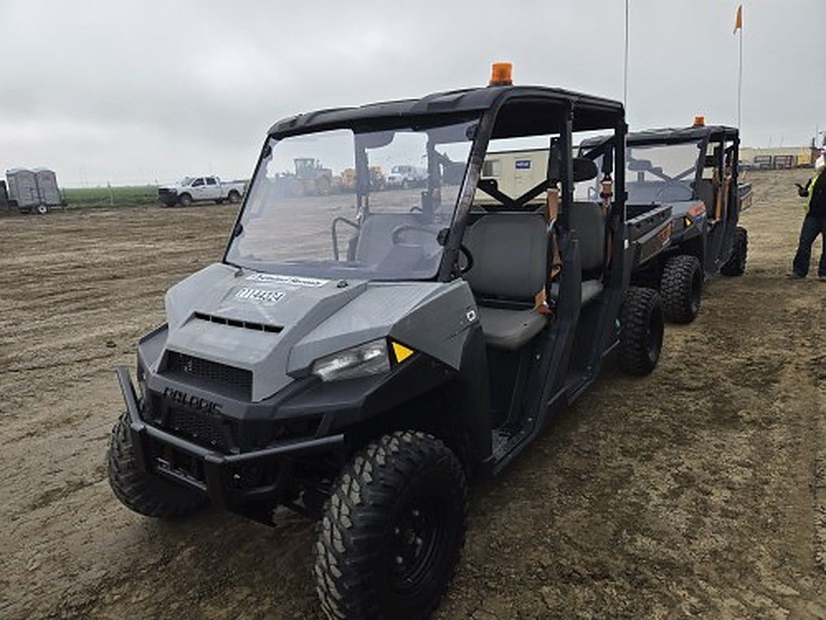 POLARIS PRO XD 4000D photo 4