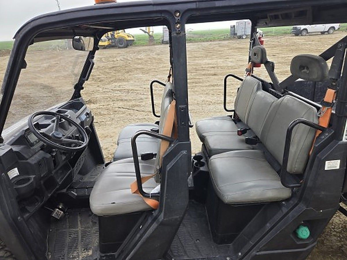 POLARIS PRO XD 4000D photo 10
