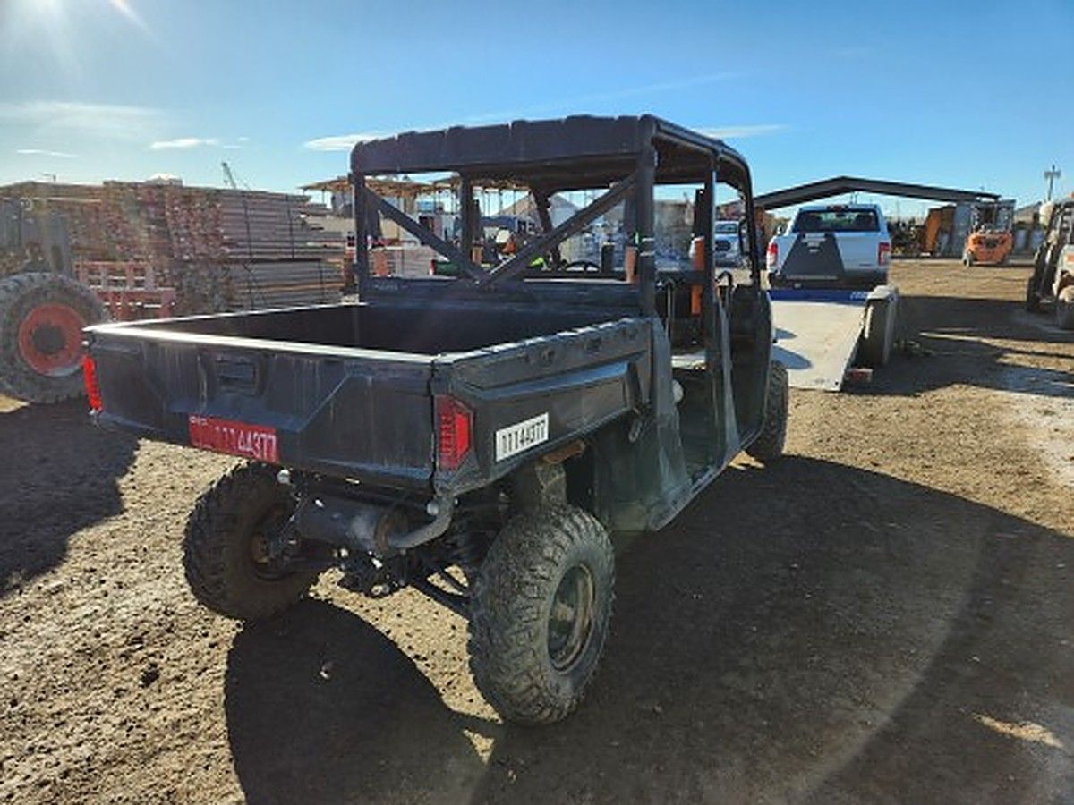 POLARIS PRO XD 4000D photo 3