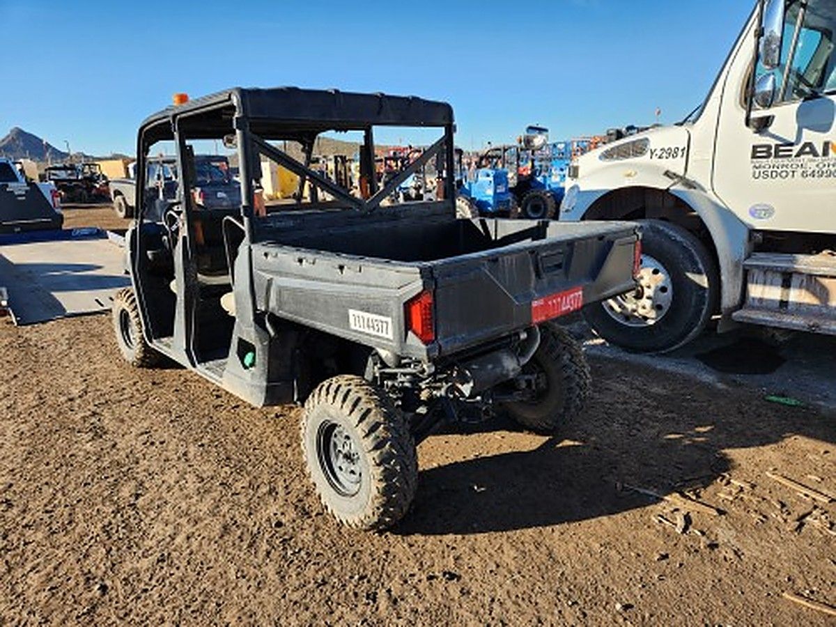 POLARIS PRO XD 4000D photo 4