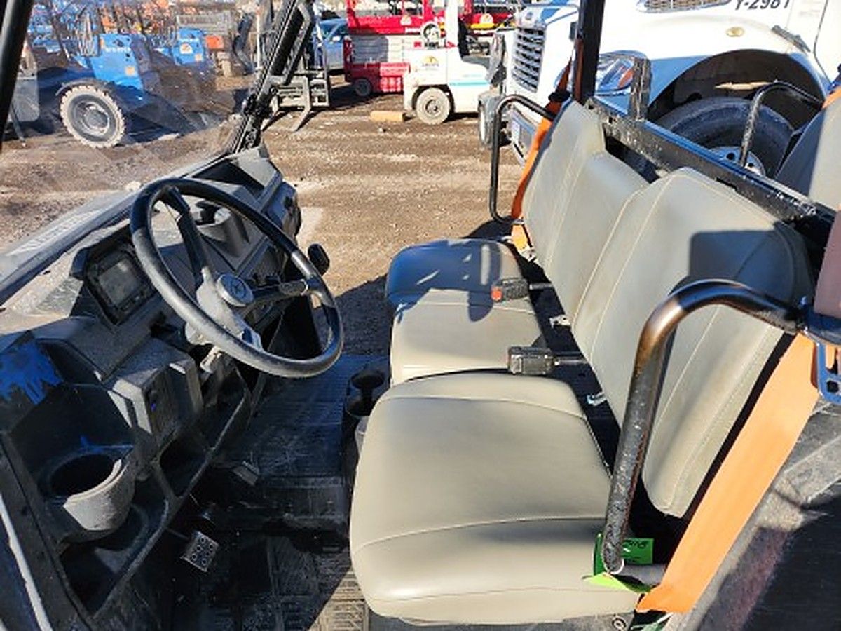 POLARIS PRO XD 4000D photo 7