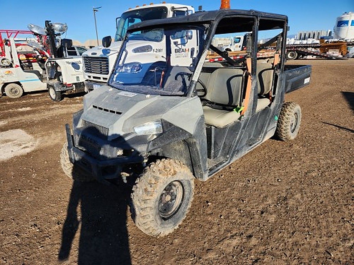 POLARIS PRO XD 4000D photo 9