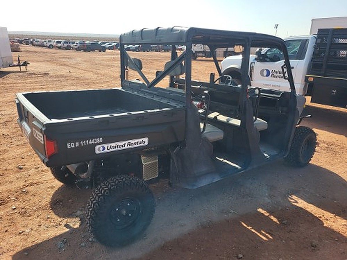 2021 POLARIS PRO XD 4000D for sale in Las Vegas, NV