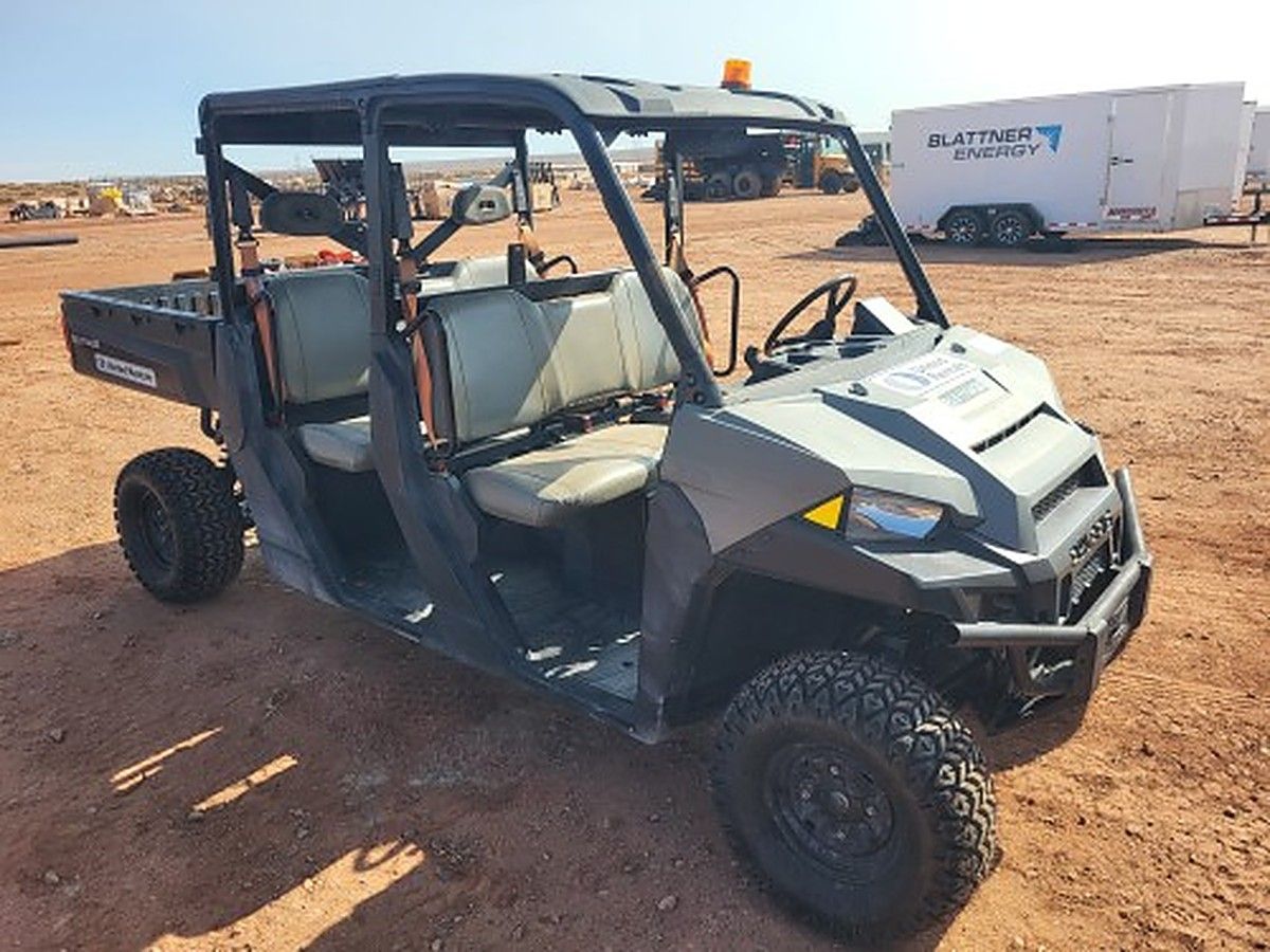 POLARIS PRO XD 4000D photo 2