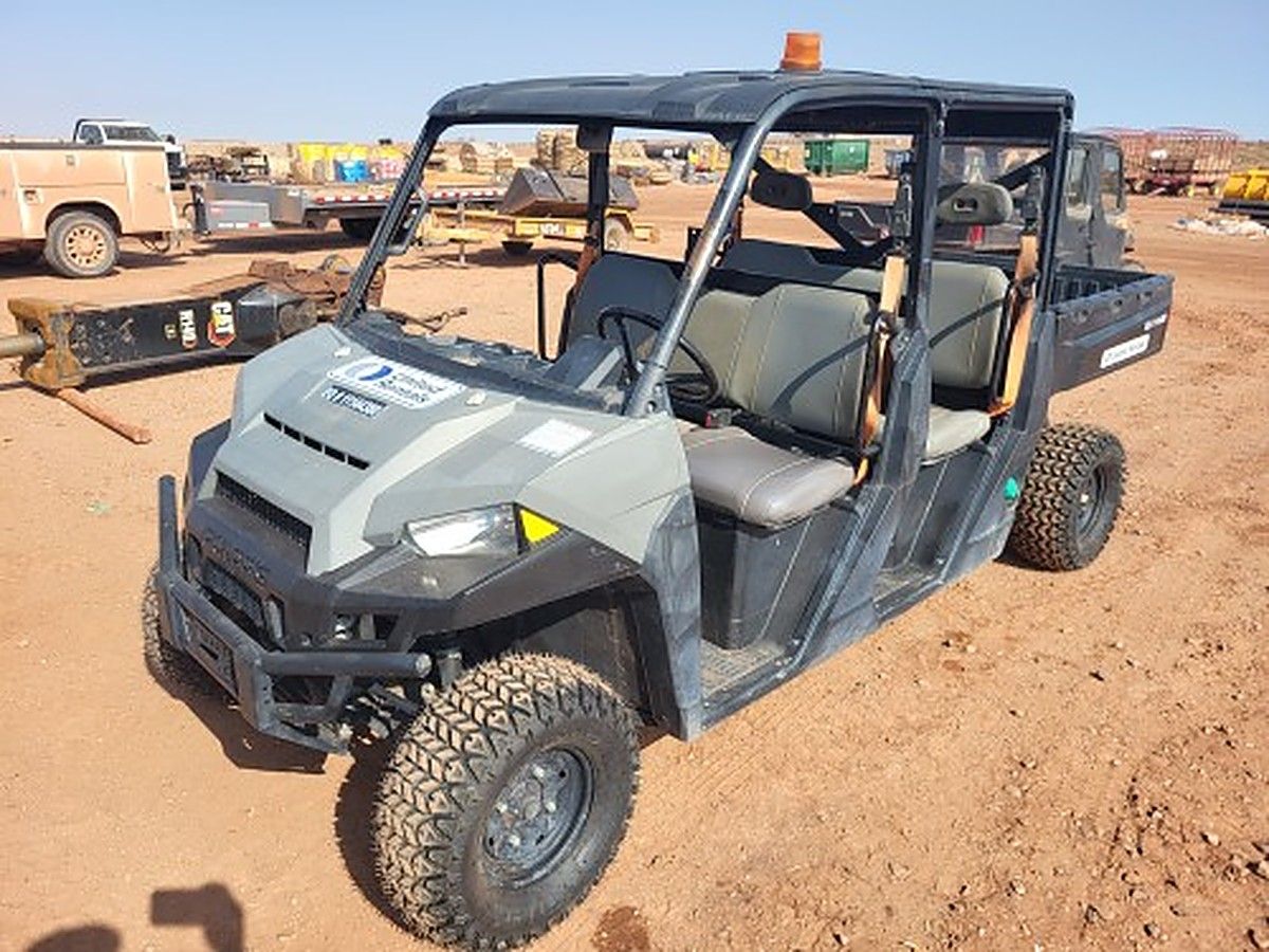 POLARIS PRO XD 4000D photo 5