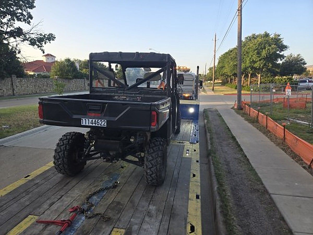 POLARIS PRO XD 4000D photo 2