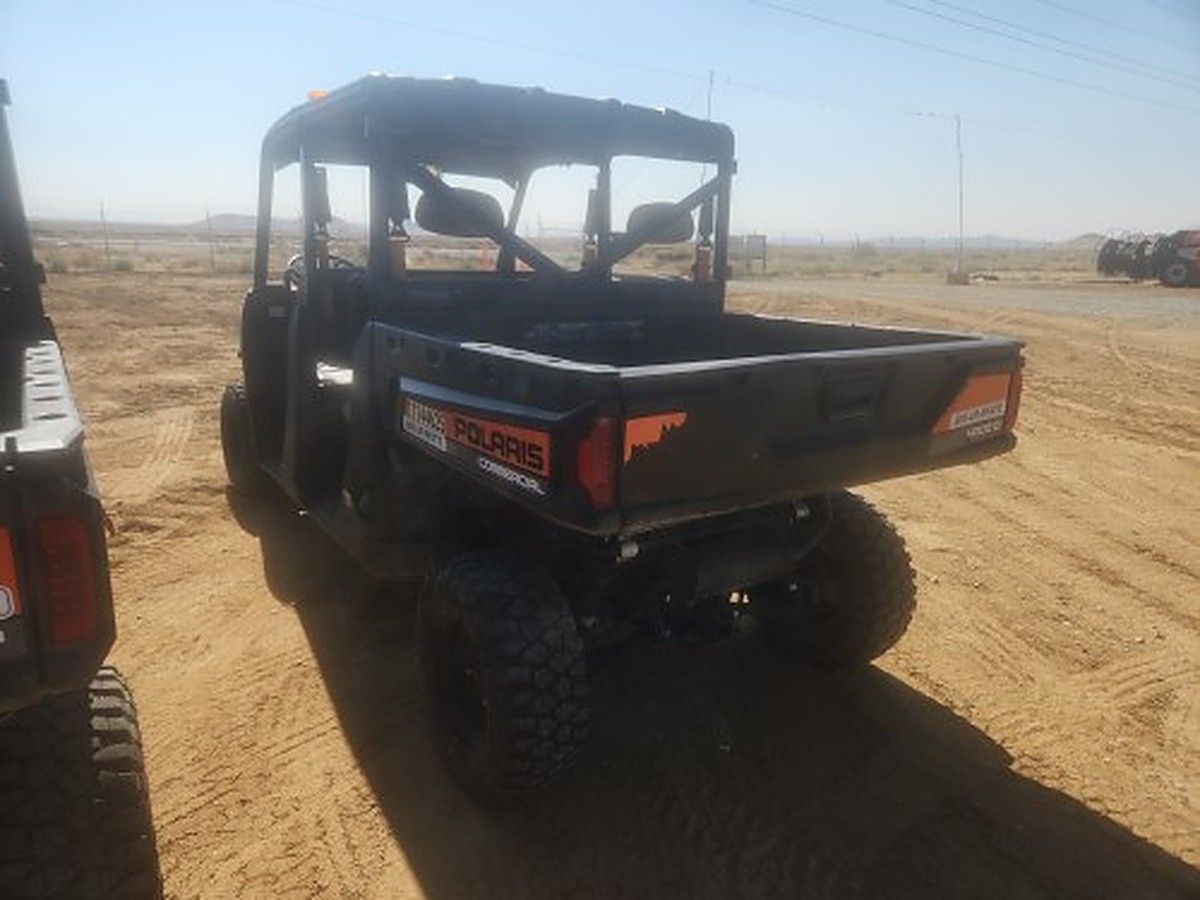 2021 POLARIS PRO XD 4000D for sale in Las Vegas, NV