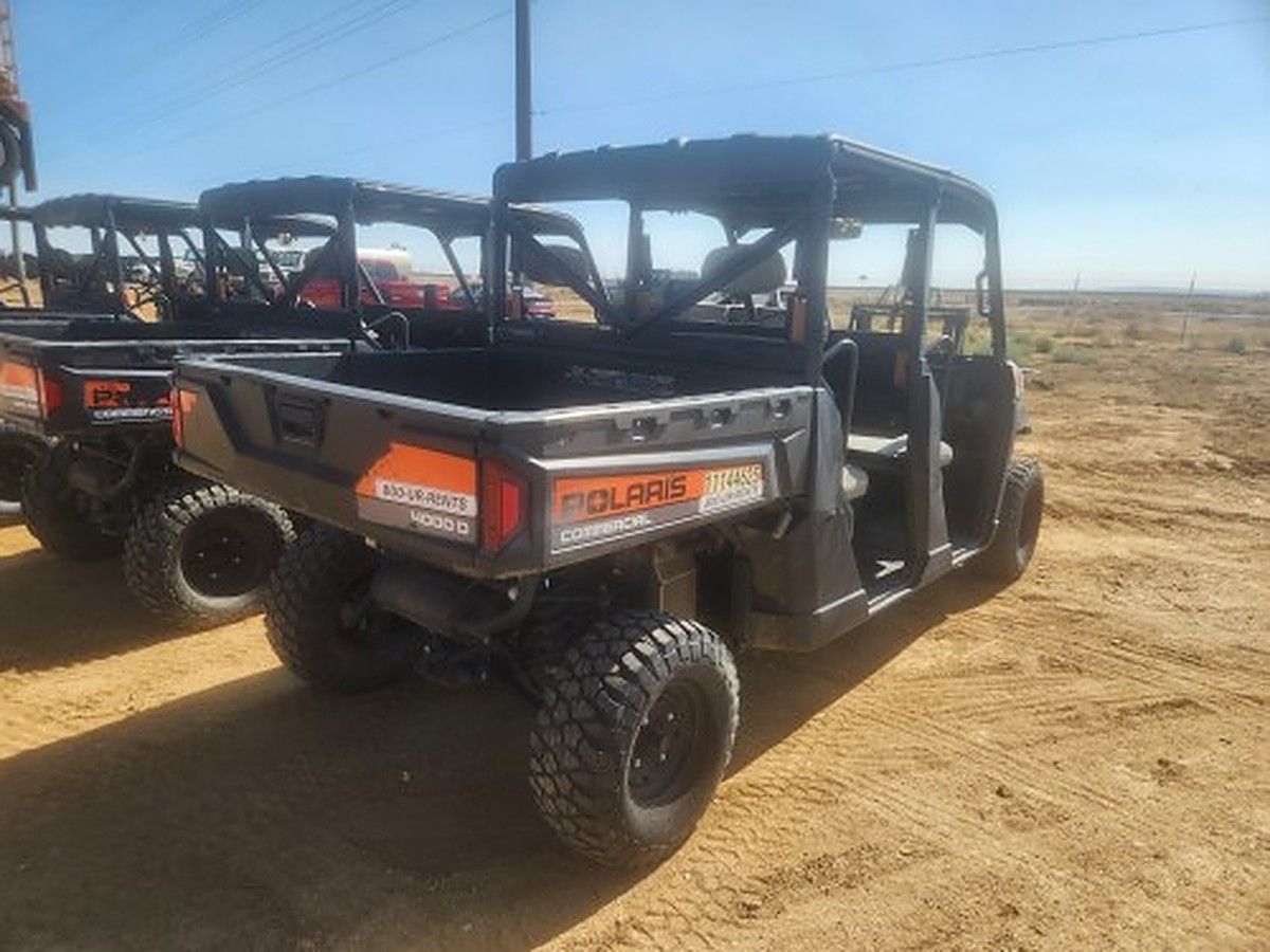 POLARIS PRO XD 4000D photo 4