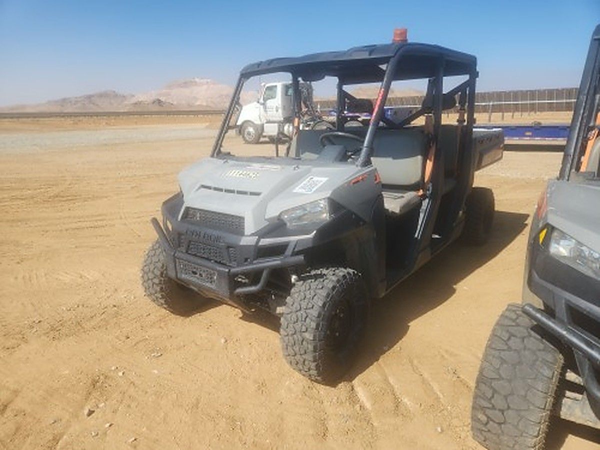 POLARIS PRO XD 4000D photo 6