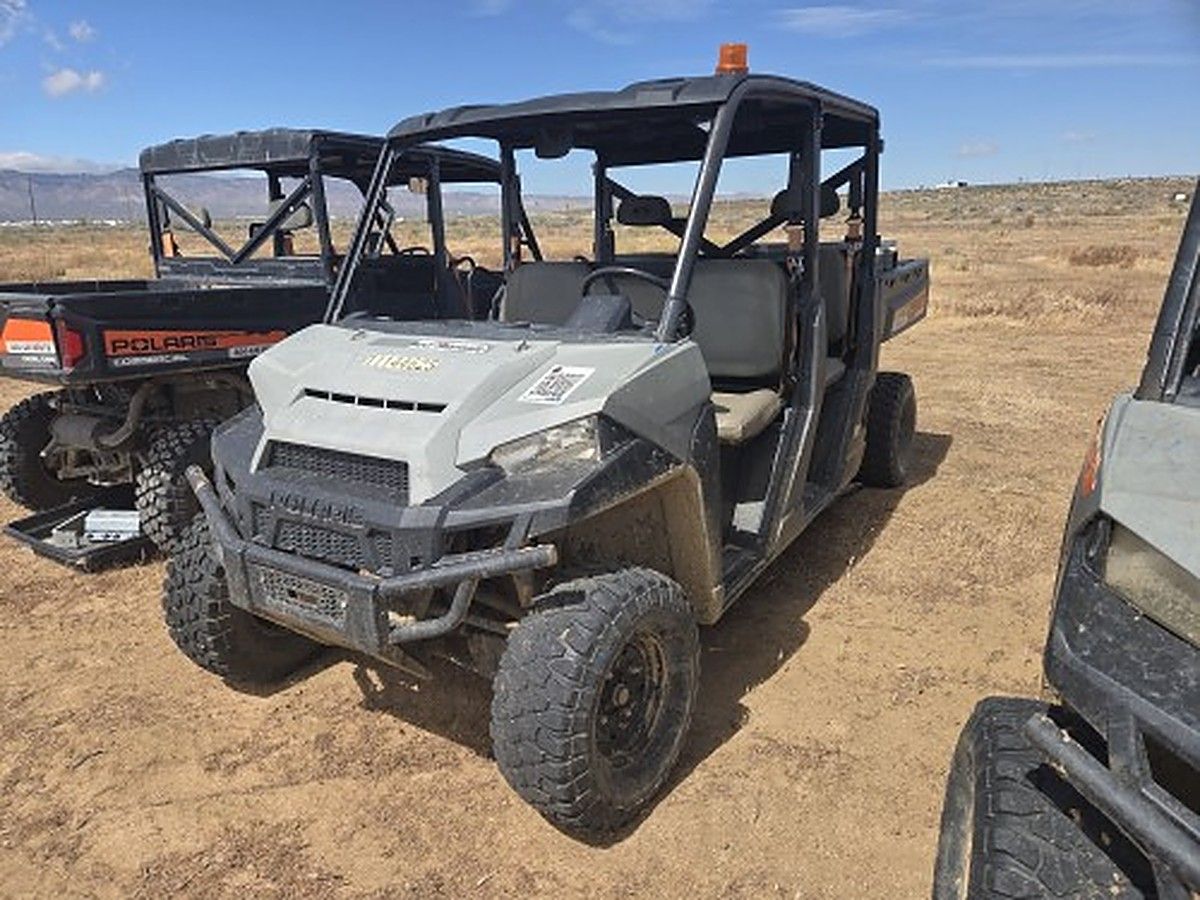 POLARIS PRO XD 4000D photo 8