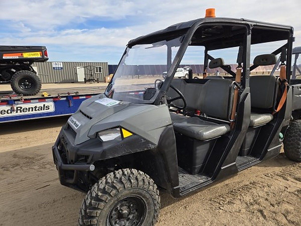 POLARIS PRO XD 4000D photo 2
