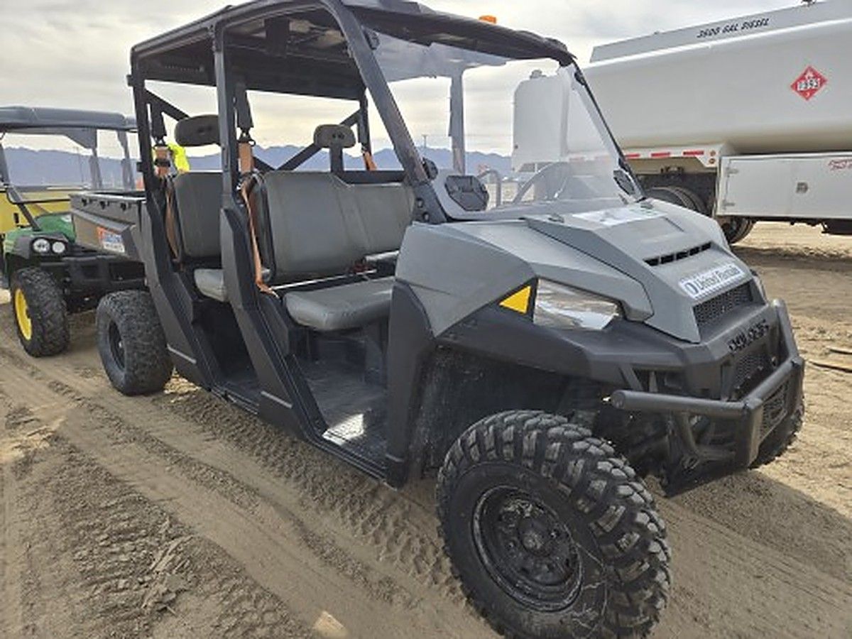 POLARIS PRO XD 4000D photo 3