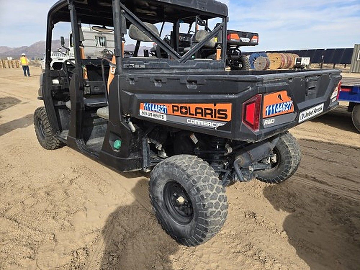 POLARIS PRO XD 4000D photo 7