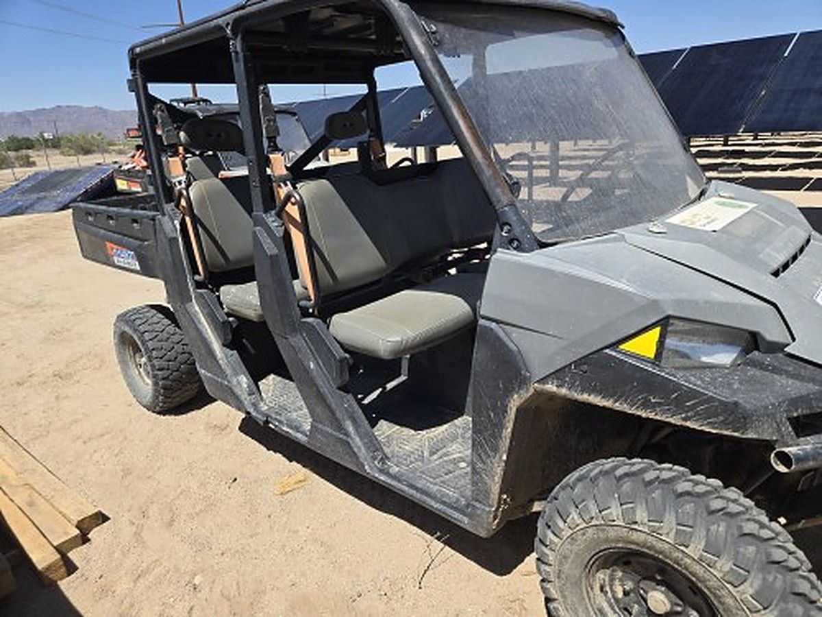 POLARIS PRO XD 4000D photo 9