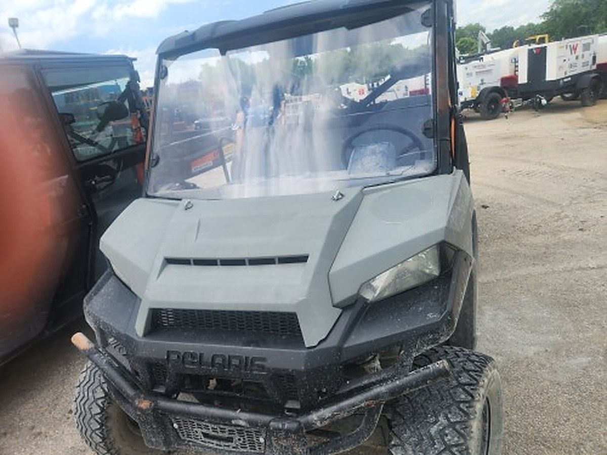 POLARIS PRO XD 4000D photo 5