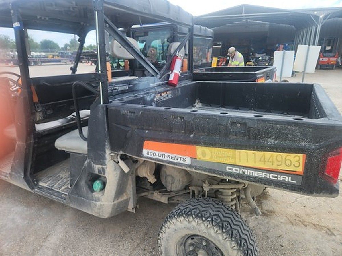 POLARIS PRO XD 4000D photo 9