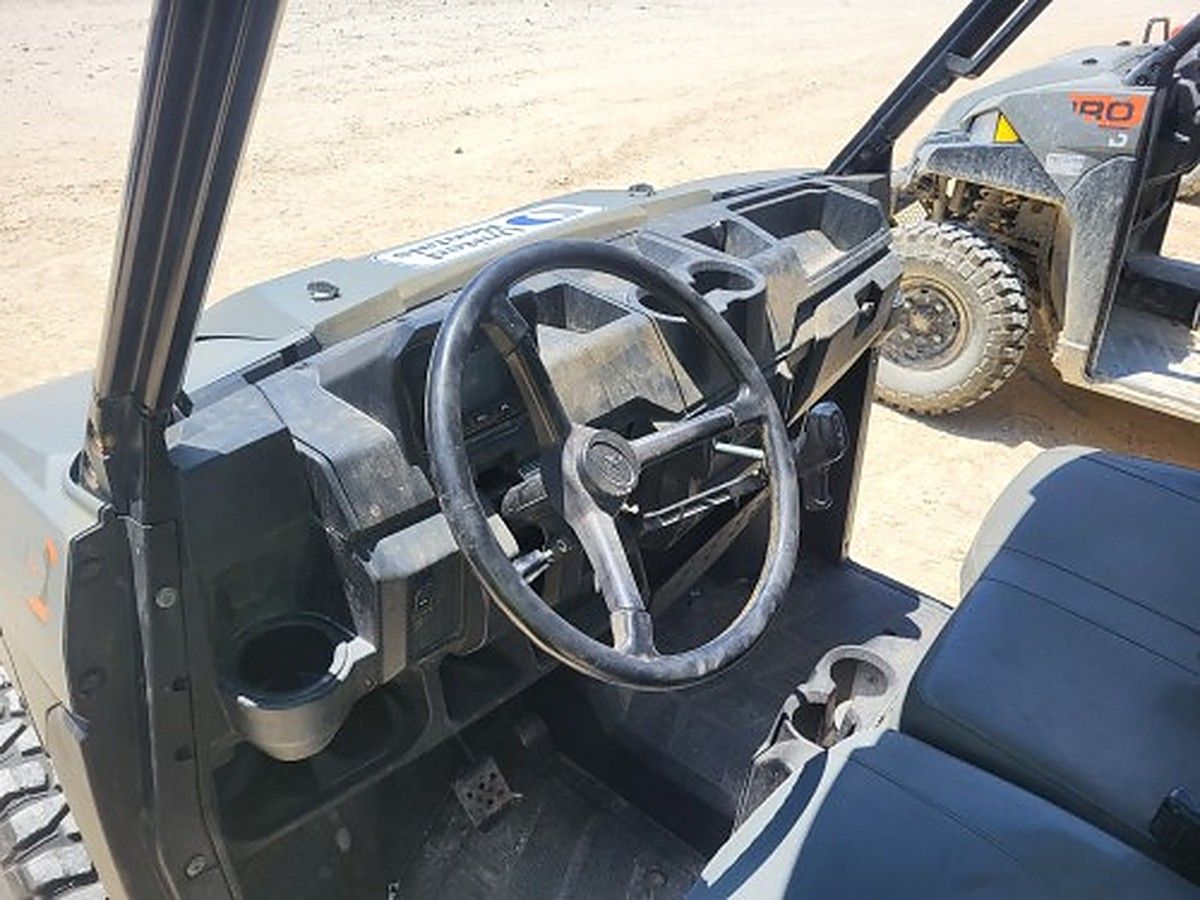 2021 POLARIS PRO XD 4000D for sale in Las Vegas, NV