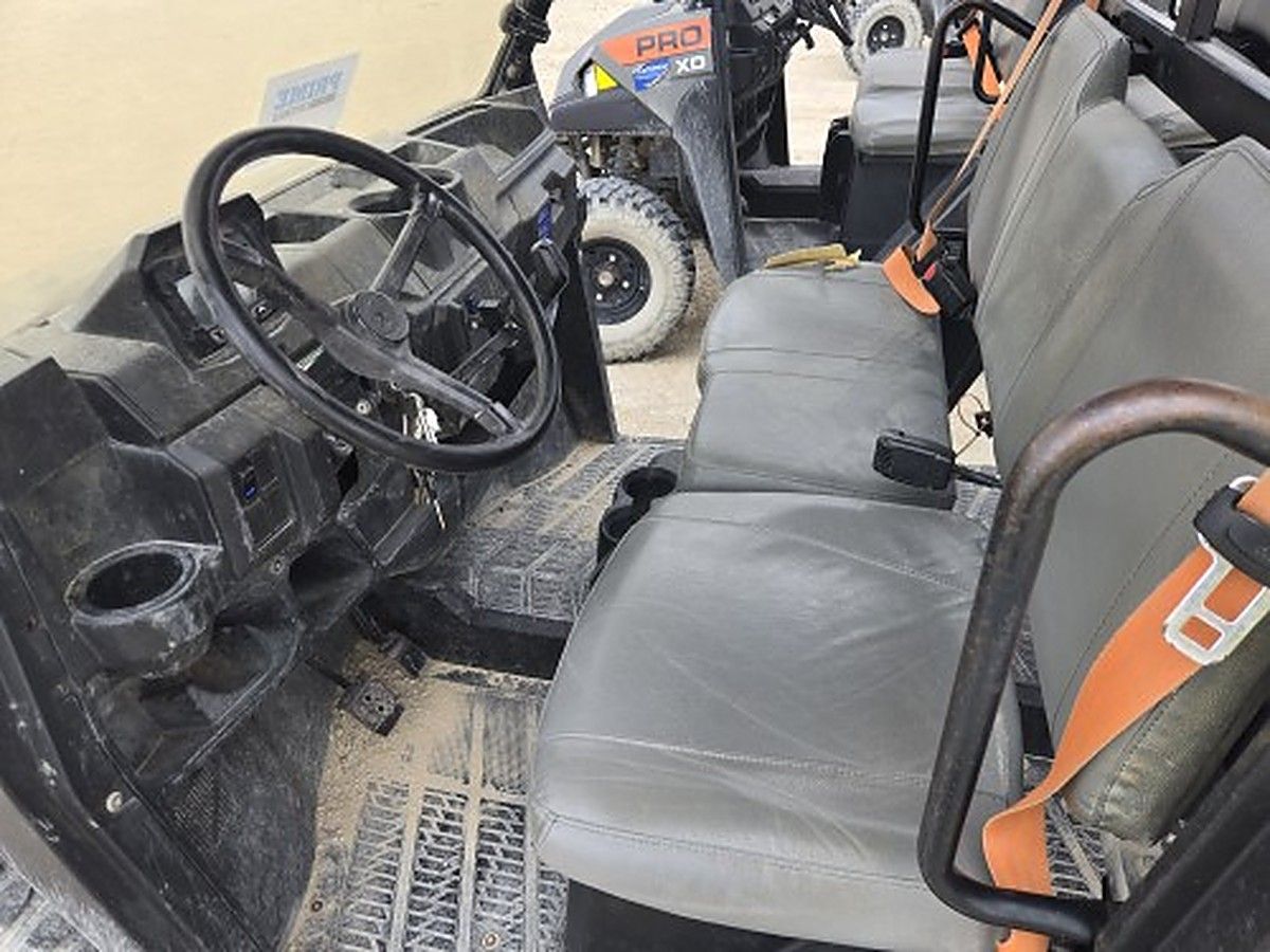POLARIS PRO XD 4000D photo 2