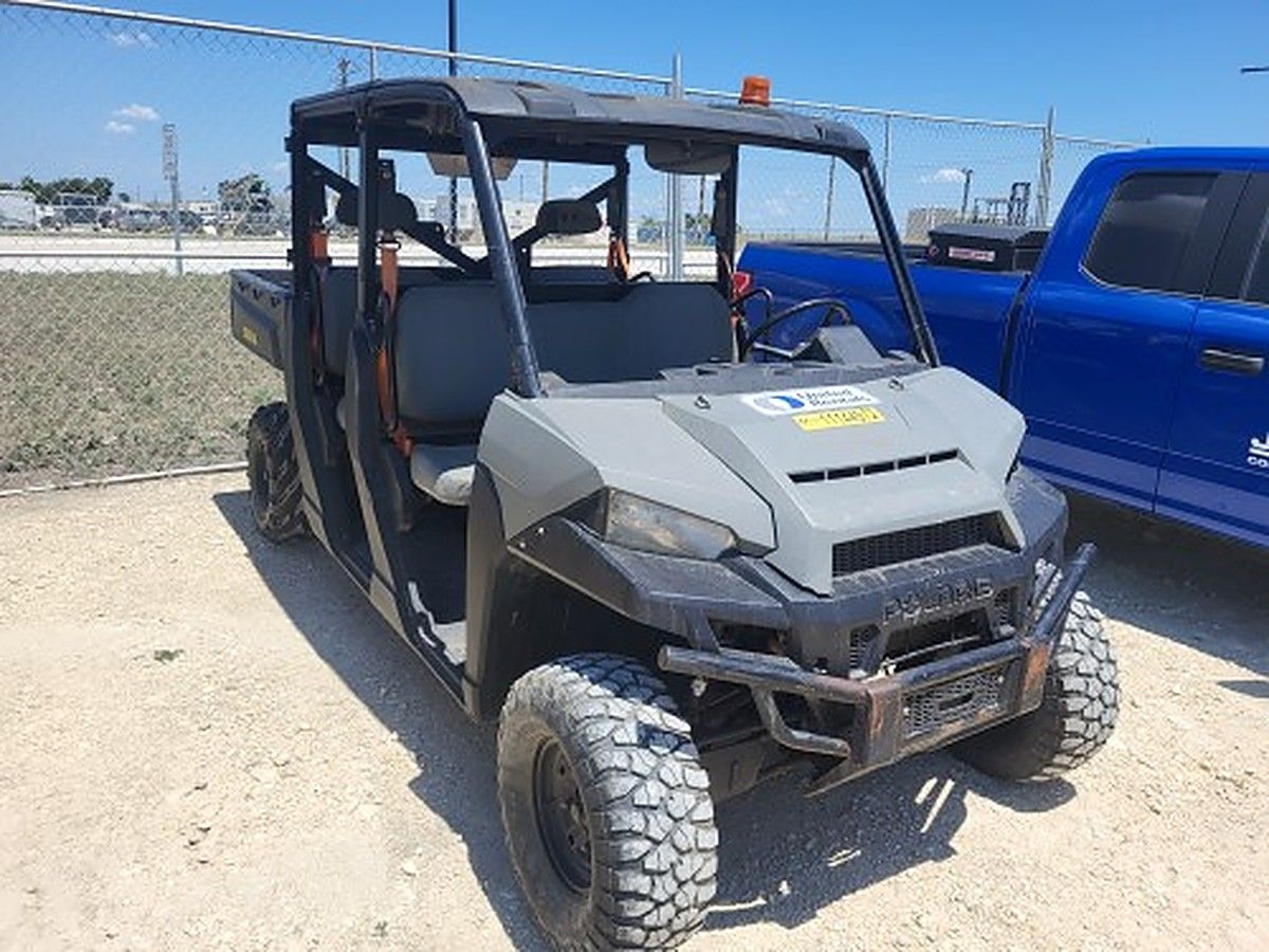 POLARIS PRO XD 4000D photo 3