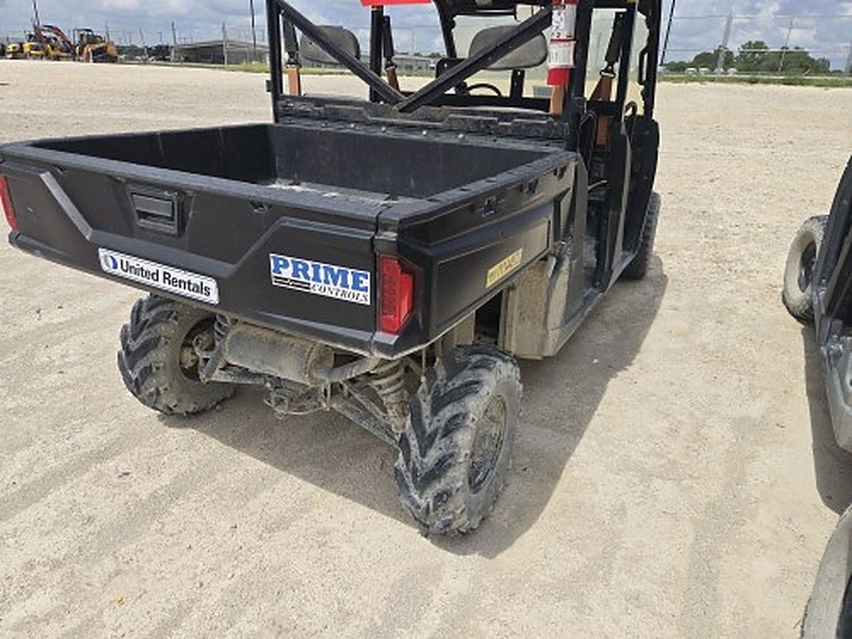 POLARIS PRO XD 4000D photo 6